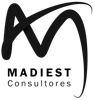 MADIEST Consultores Logo