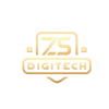 ZS DigiTech Logo