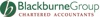 Blackburne Group Logo