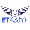 ETፍልከን Media Logo