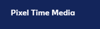 Pixel Time Media Logo