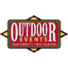 Outdoor Events, Inc. Logo