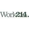 Work214 Logo