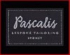 Pascalis Bespoke Tailoring Logo