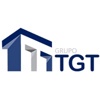 Grupo TGT Logo