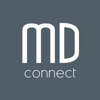MD Connect, Inc Logo