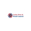 Loins Pest & Weed Control Logo