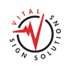 Vital Sign Solutions Logo