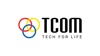 TCOM CORPORATION Logo