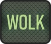 MICHAEL WOLK DESIGN Logo
