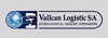 Vallcan Logistics Logo