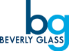 Beverly Glass Company Logo