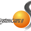 SystemGuru Inc. Logo