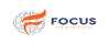 Focus Freightz Logo