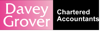 Davey Grover Chartered Accountants Logo