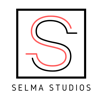 Amy Selma - Selma Studios Inc. Logo