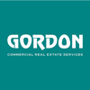 Gordon Commercial Real Estate Services Logo