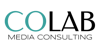 CoLab Media Consulting Logo