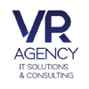 VR Agency Bruxelles Logo