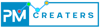 PMcreaters Logo