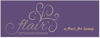 Flair Interior Design Logo