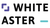 Whiteaster sp. z o.o. Logo