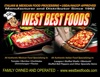 West Best Foods, Inc Logo