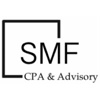 SMF CPAs & Advisors Logo