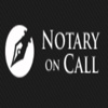 Notary on Call Logo