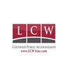Lopez, Chaff, & Wiesman Associates Logo
