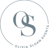 Olivia Sloan Events Logo