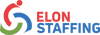 Elonstaffing Logo