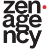 Zen Agency Logo