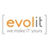 Evolit Consulting GmbH Logo