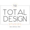 Total Design Studios Logo