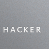 Hacker Logo