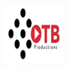 OTB productions Logo