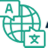 Accel Translate Logo