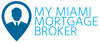 My Miami Mortgage Broker Logo