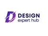 Design Expert Hub Logo