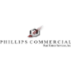 Phillips Commercial Real Estate Services, Inc. Logo