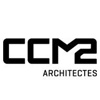 CCM2 architectes Logo