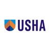 Usha Precision Products Pvt. Ltd. Logo