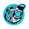 BearFish Sports Marketing Logo