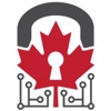 CANADIAN CYBERSECURITY INC. Logo