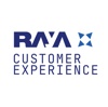 Raya CX Logo