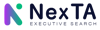 NexTA Executive Search Logo