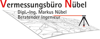 Vermessungsbüro Nübel Logo
