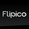 Flipico Agency Logo