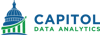 Capitol Data Analytics Logo